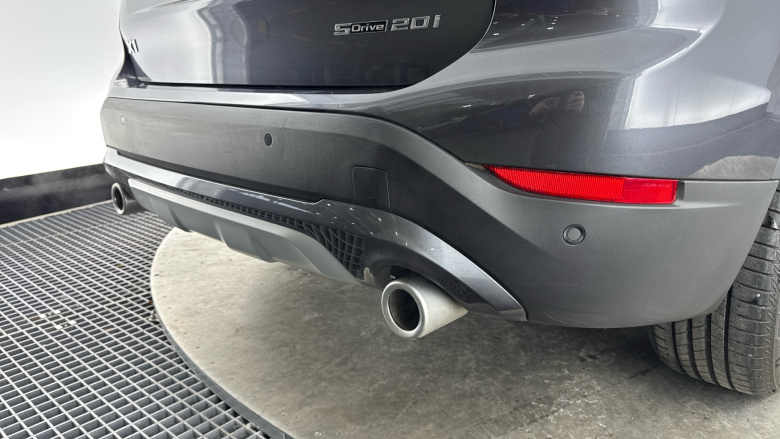 BMW X1 sDrive 20i [178] xLine 5dr Step Auto Petrol Estate